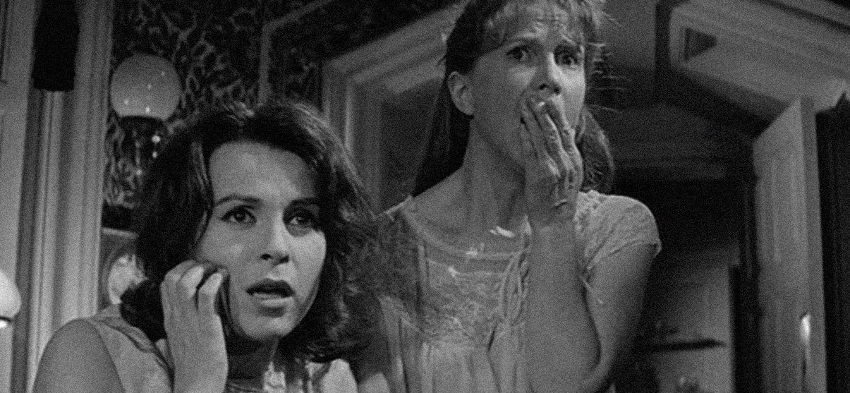 A Assombração na Casa da Colina | Clássico do terror será relançado no Brasil