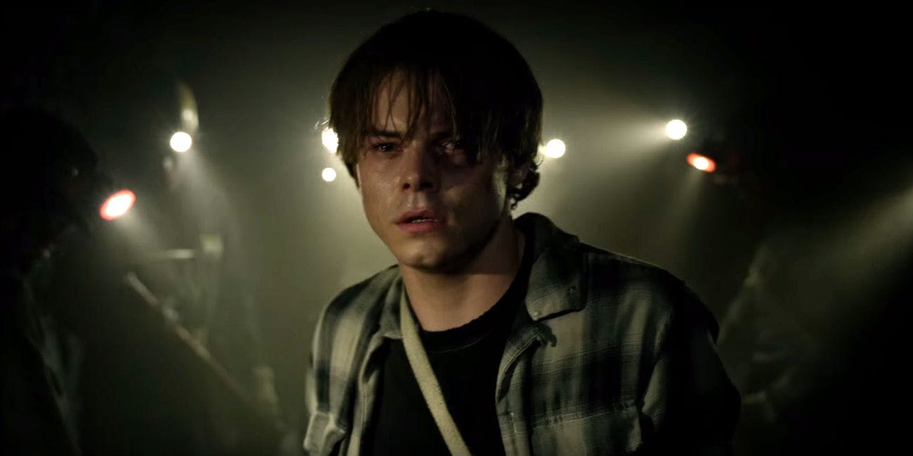 Novos Mutantes | Míssil é o destaque do novo (e assustador) teaser