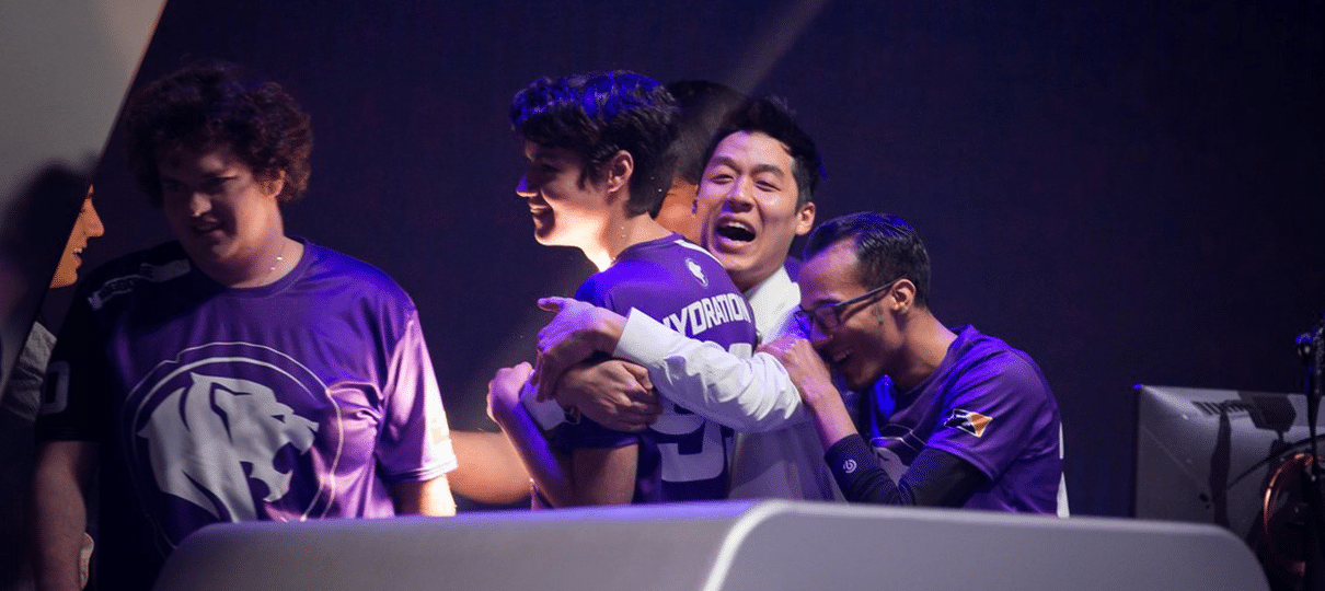 Liga Overwatch | Valiant perde invencibilidade e Gladiators faz história na segunda semana