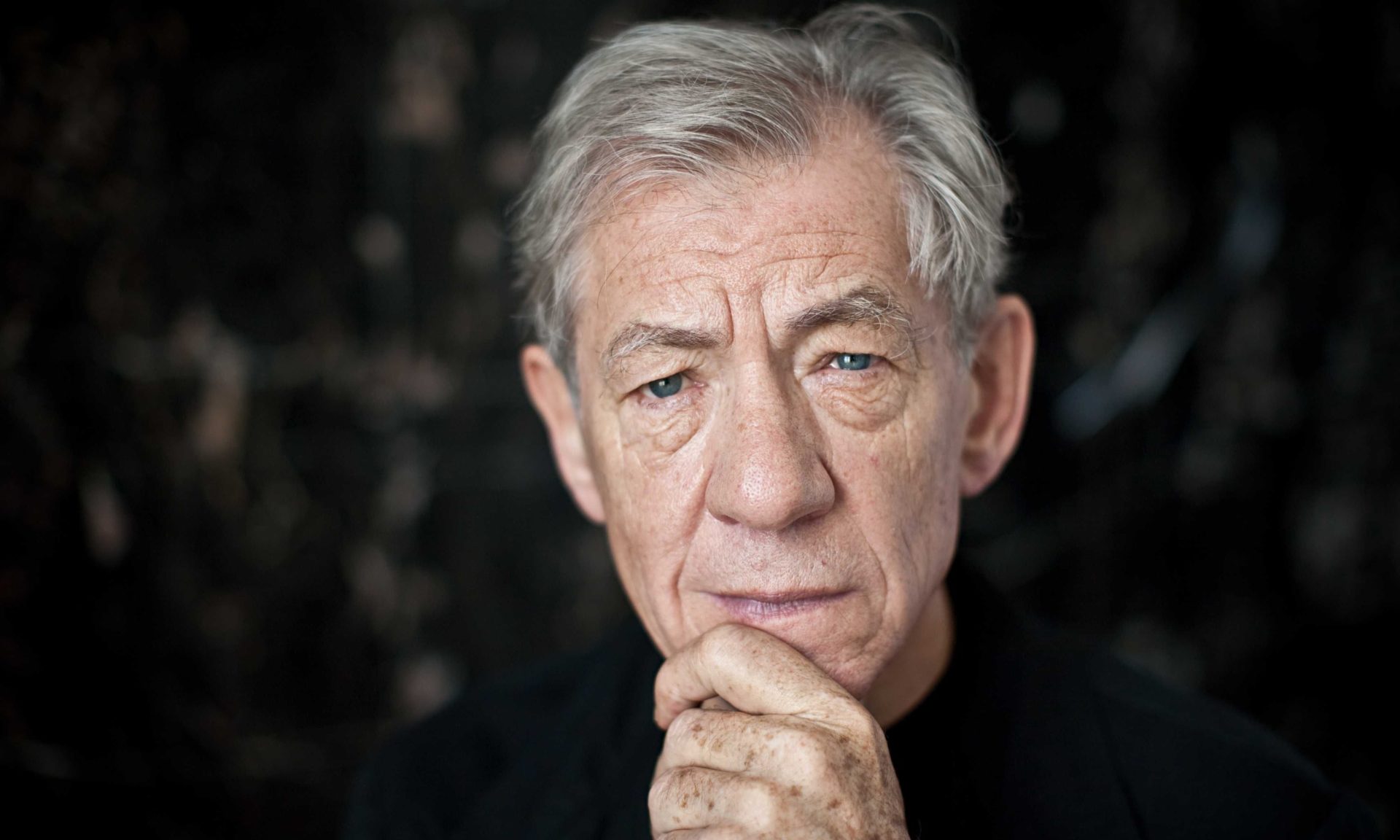 Ian McKellen participará de episódio especial de Uma Família da Pesada