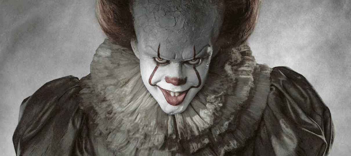 It: A Coisa | Bill Skarsgård teve pesadelos com Pennywise após o término das filmagens