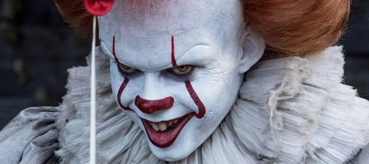 Assista a versão alternativa da cena final de It: A Coisa