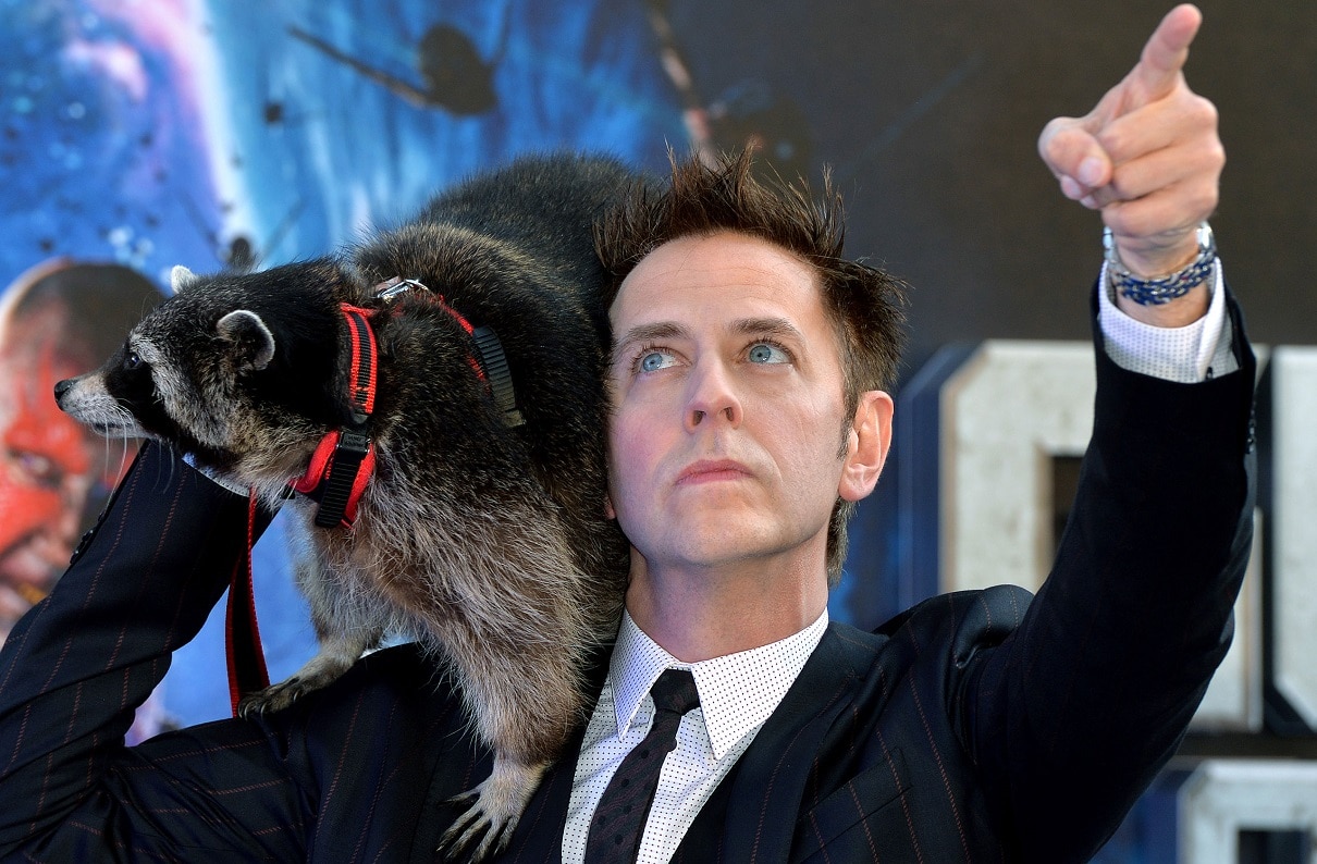 James Gunn rebate comentários de Jodie Foster sobre grandes produções cinematográficas