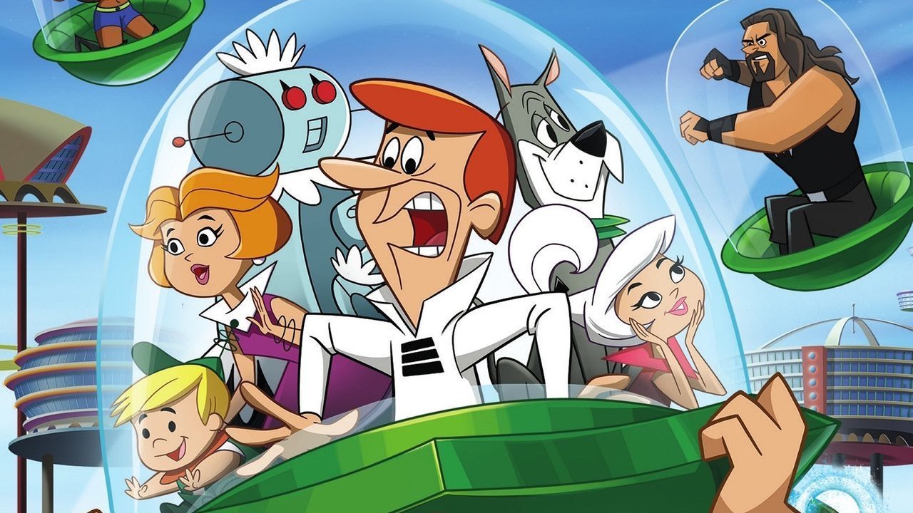 Presidente da ABC fala sobre a série d'Os Jetsons