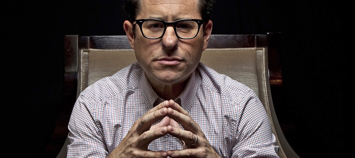 Nova série sci-fi de J.J. Abrams está sendo disputada pela HBO e Apple