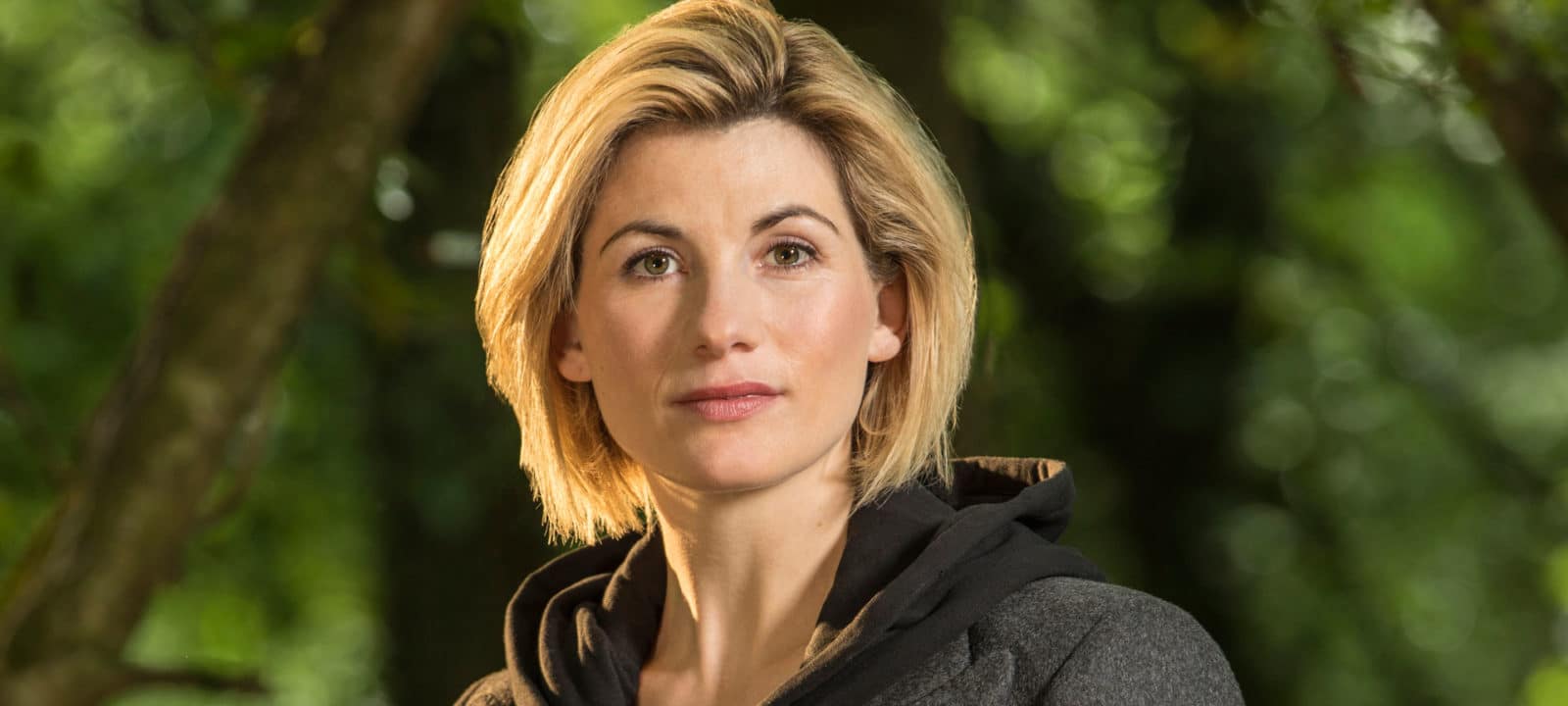 Doctor Who | Jodie Whittaker fala sobre como é ser a Doutora