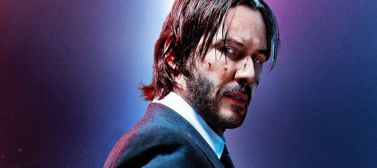 Chad Stahelski é confirmado como diretor de John Wick 3