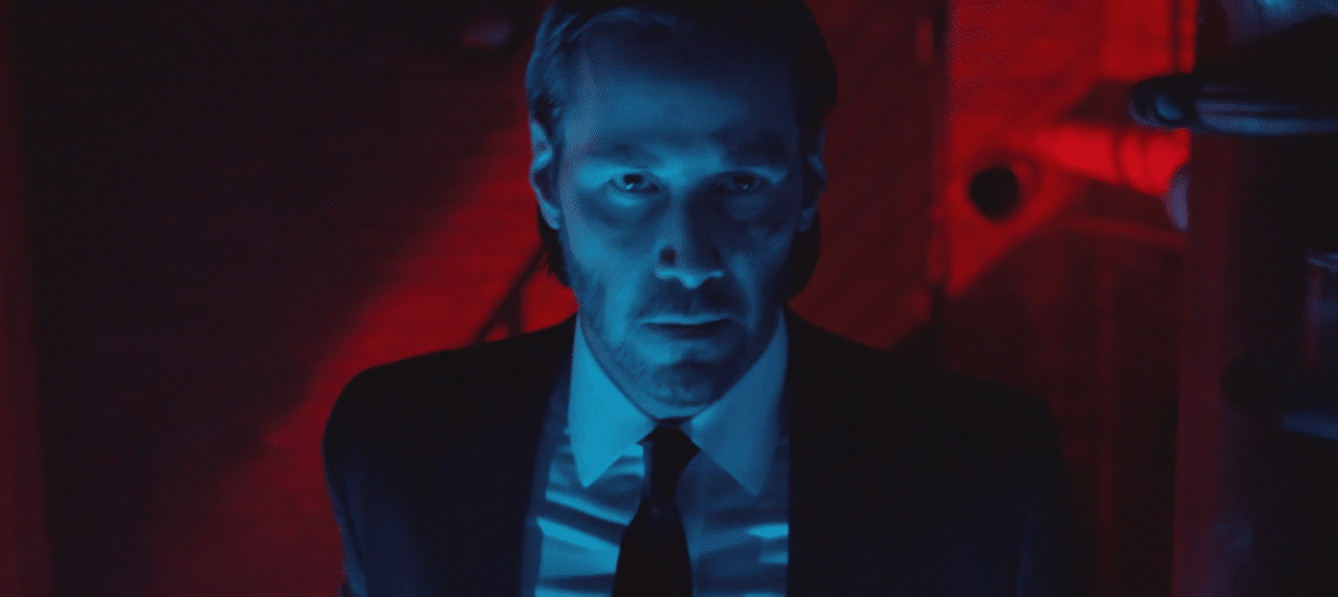 Série baseada em John Wick é confirmada