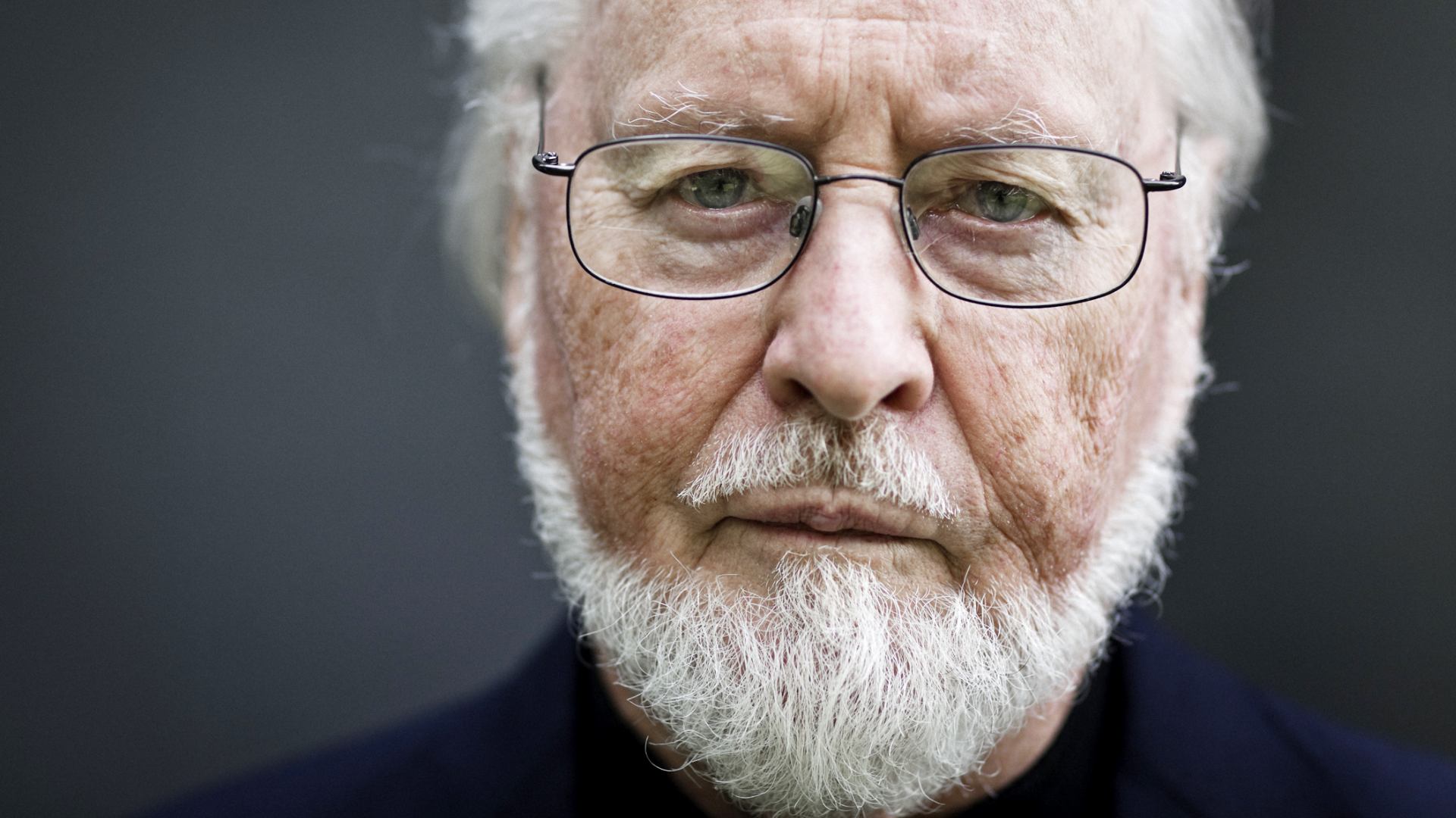 John Williams vai compor trilha sonora de Star Wars IX