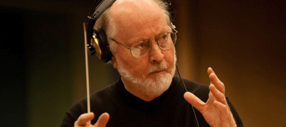 Compositor John Williams pode chegar na marca histórica de 52 indicações ao Oscar