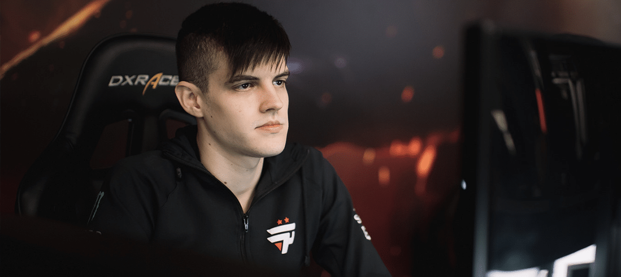 League of Legends | Kami não jogará o CBLoL 2018 mas continua na comissão técnica da paiN