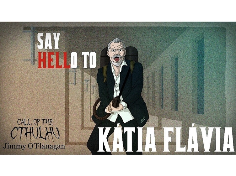 Imagem do episódio