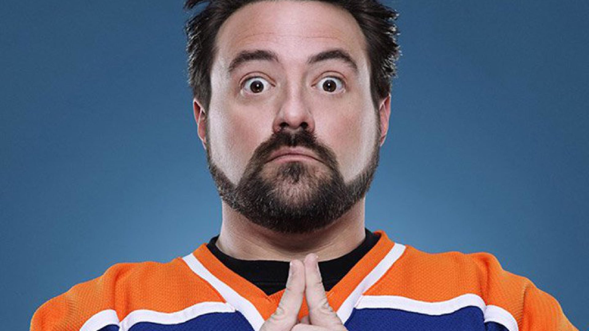 Kevin smith