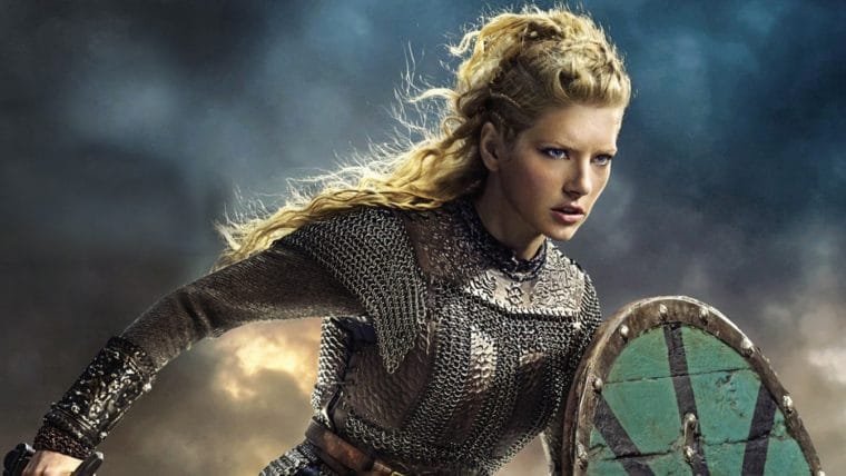 Vikings | Teaser do oitavo episódio mostra a batalha épica entre Ivar e Lagertha