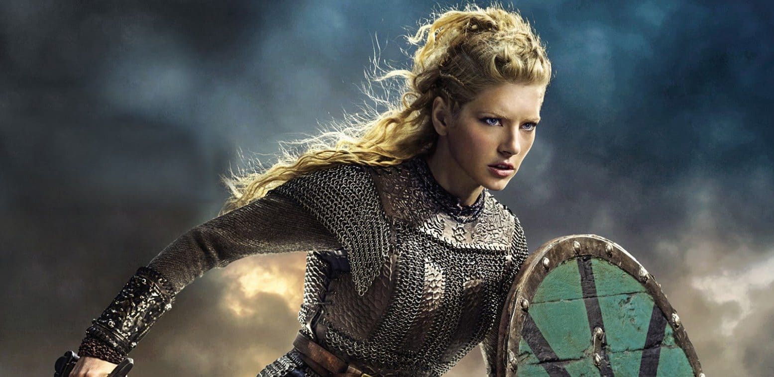 Vikings | Teaser do oitavo episódio mostra a batalha épica entre Ivar e Lagertha
