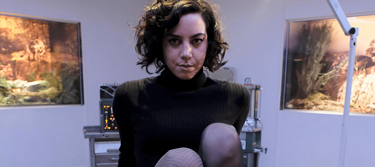 Segunda temporada de Legion estreia em abril