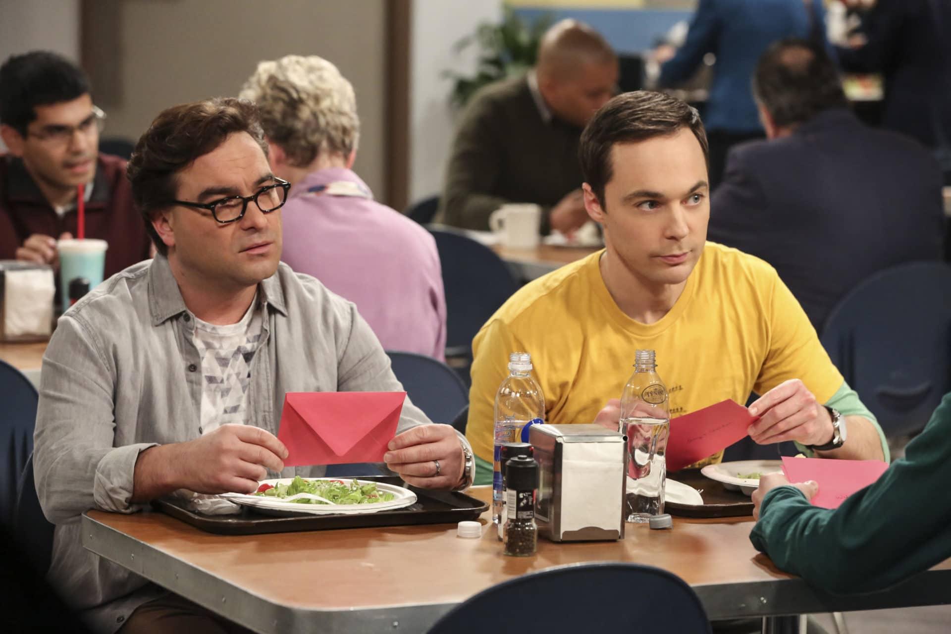 Ator diz que The Big Bang Theory deve acabar em 2019