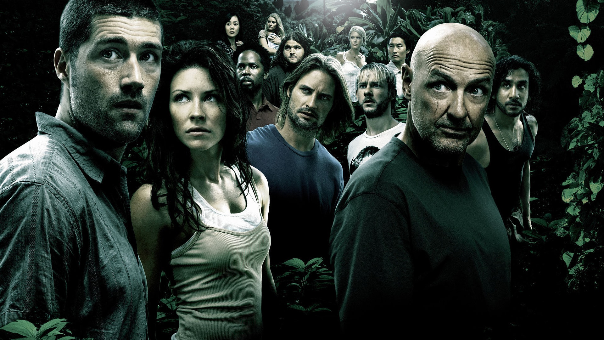 Reboot de Lost é uma possibilidade, mas não há discussões sobre isso, diz executivo