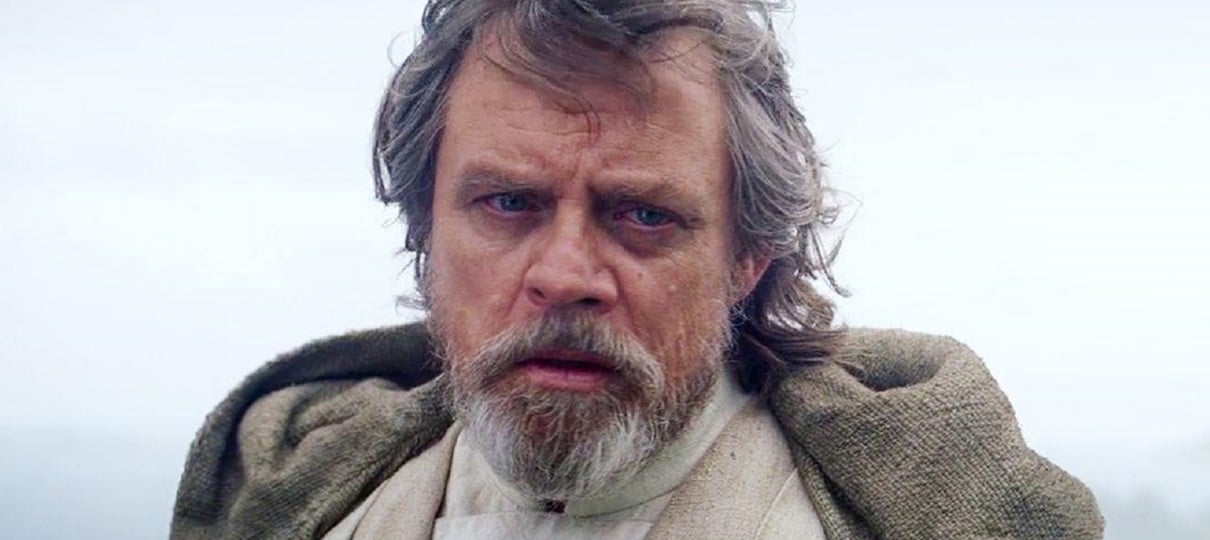 Star Wars | Mark Hamill apoia fã que sofreu bullying nos EUA
