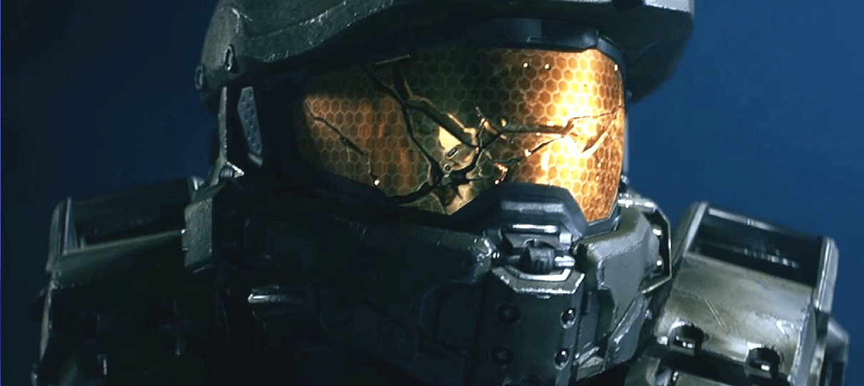 Halo terá nova linha de Funko Pop!