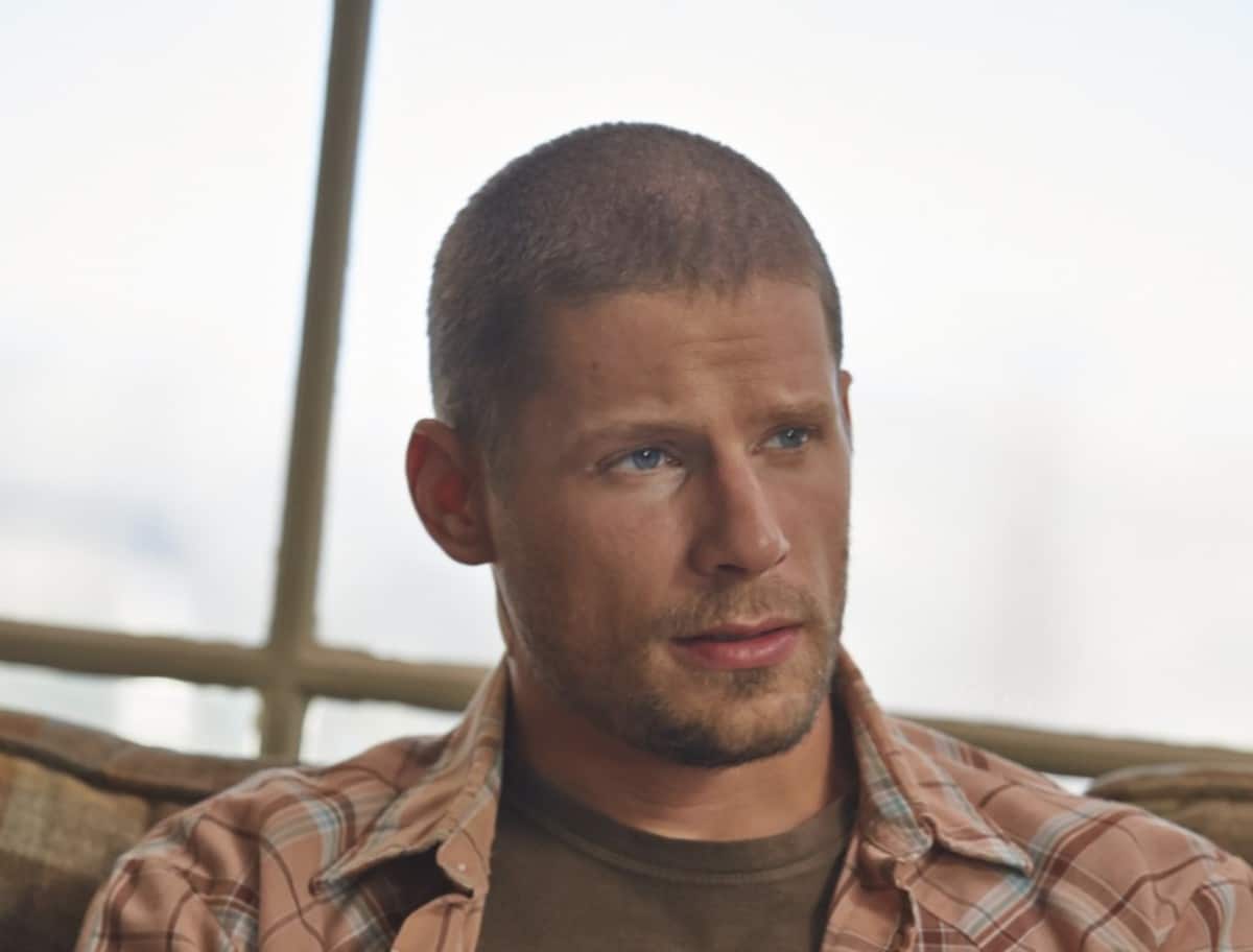 Shaft | Matt Lauria entra para o elenco do filme