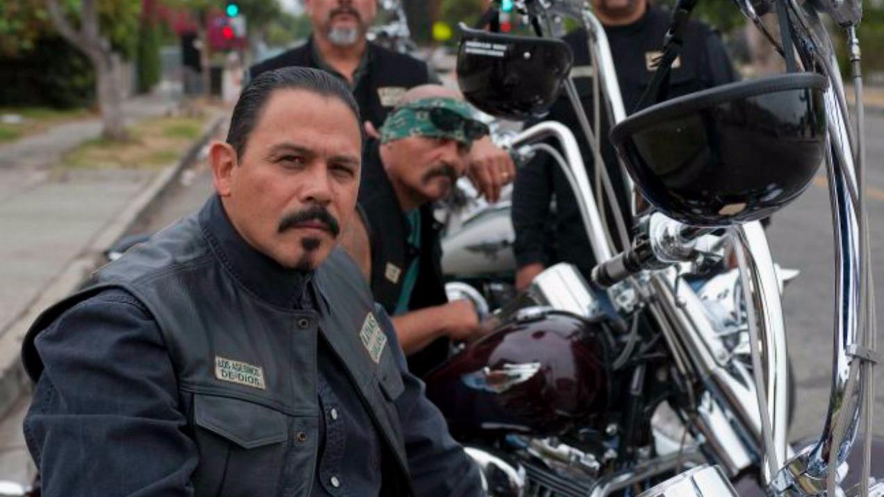 Mayans MC | FX oficializa spin-off de Sons of Anarchy