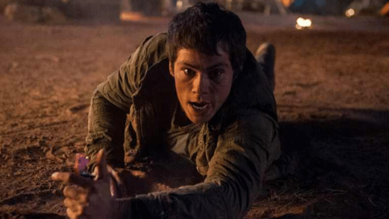 Plano Extra: Maze Runner: A Cura Mortal