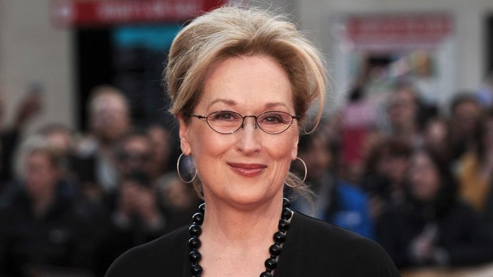 Meryl Streep entra para o elenco da segunda temporada de Big Little Lies