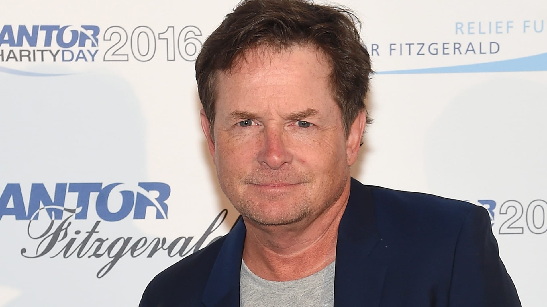 Michael J. Fox vai aparecer em Designated Survivor