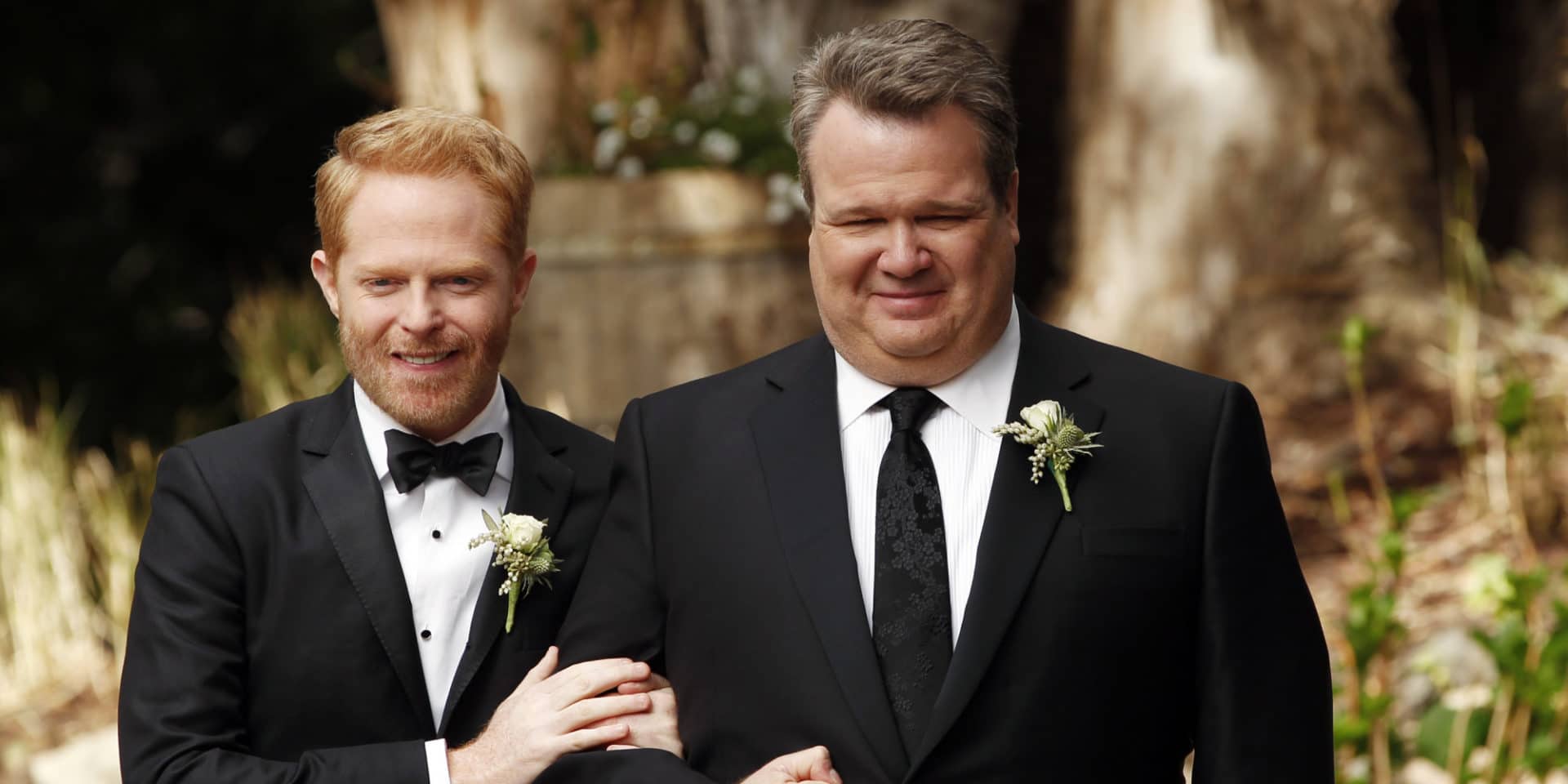 CEO da Fox Television fala sobre o impacto de Modern Family na TV americana