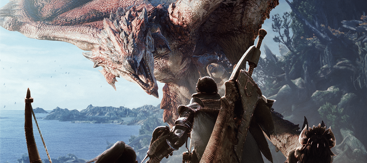 Monster Hunter: World | Review