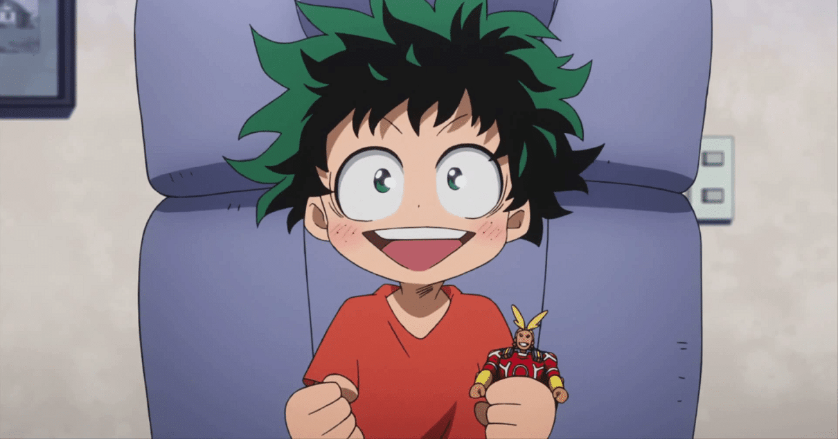 Netflix firma parceria com estúdios de Attack on Titan e My Hero Academia