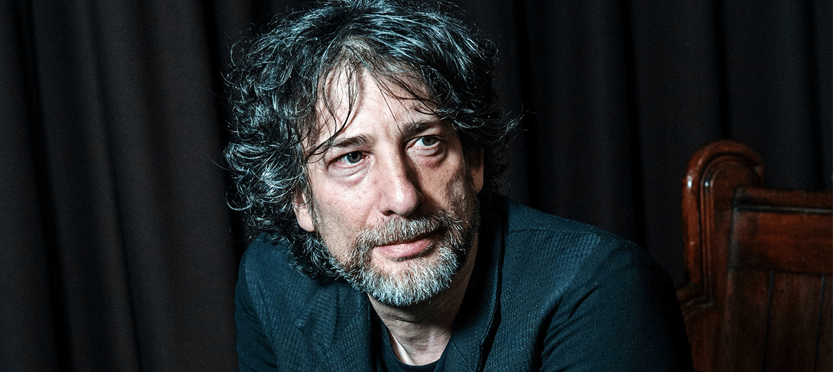 Black Mirror | Neil Gaiman afirma que quer fazer um episódio da série