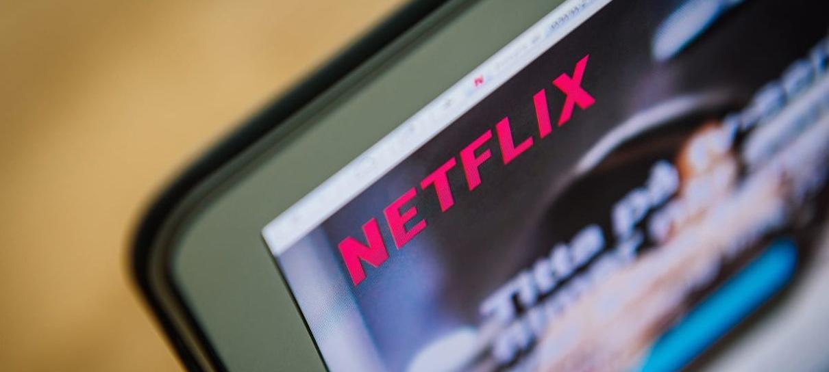 Netflix anuncia Chambers, uma nova série de terror