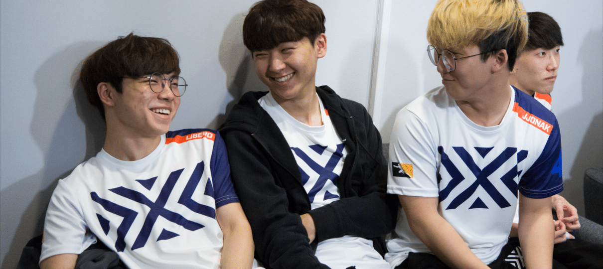 Liga Overwatch | Dynasty, Spitfire e Excelsior perdem invencibilidade na terceira semana