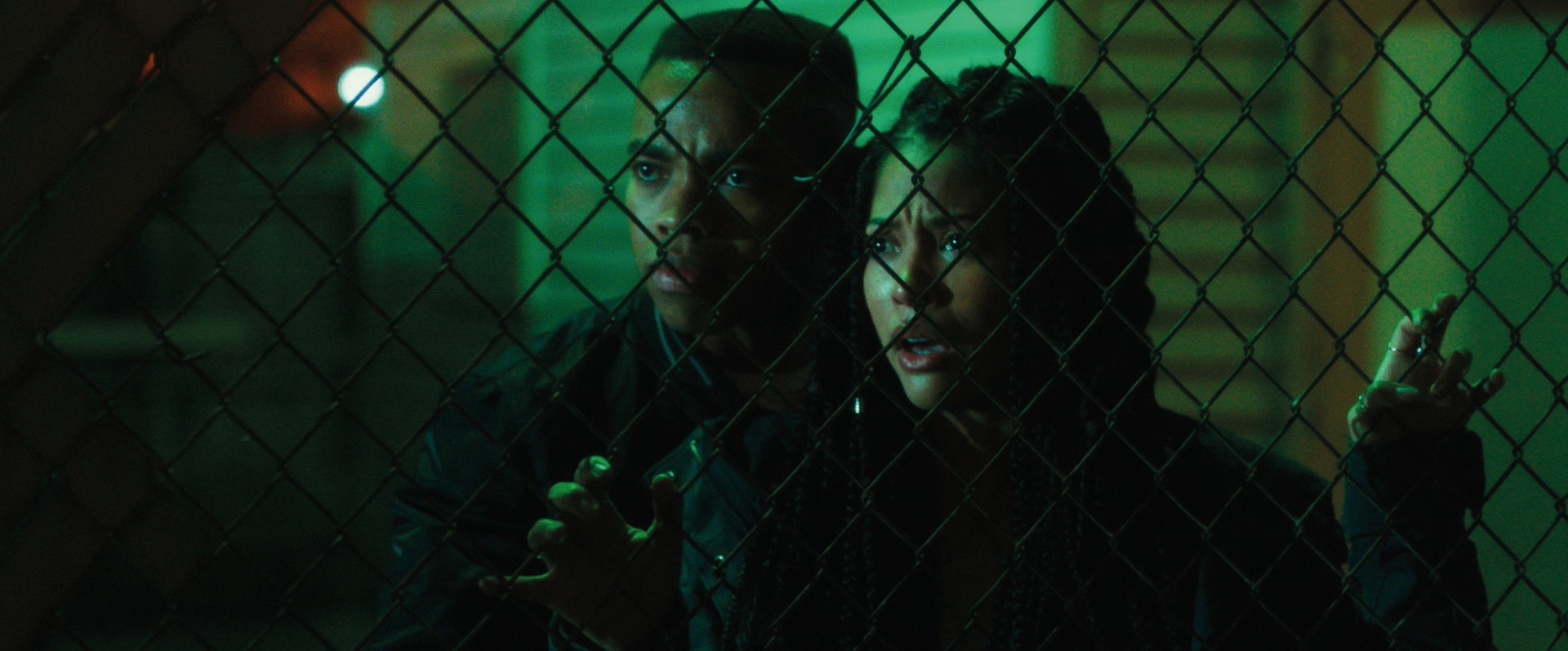 A Primeira Noite De Crime | Trailer mostra um experimento fugindo de controle