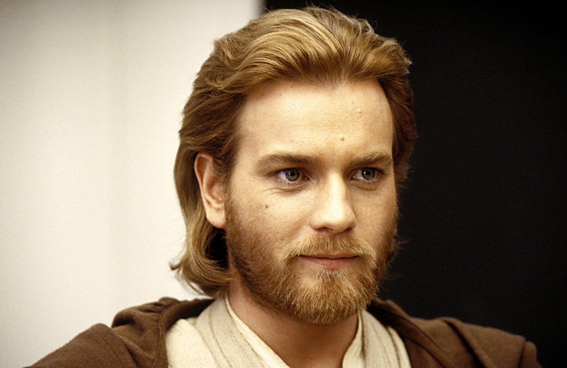 Ewan McGregor quer interpretar Obi-Wan novamente, mas ainda não há negociações