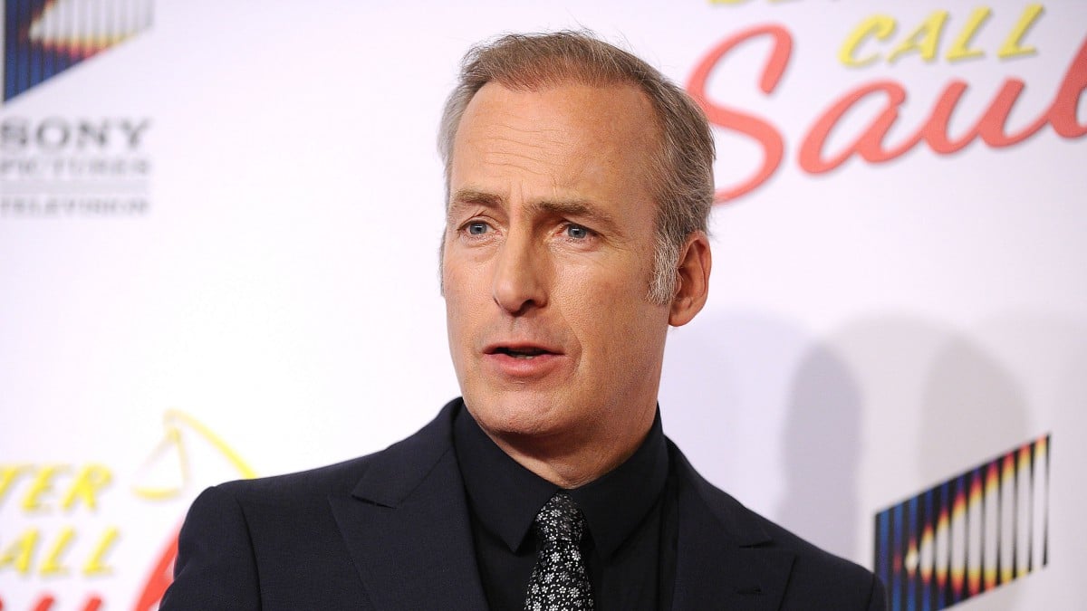 Nobody | Bob Odenkirk vai produzir e estrelar o thriller