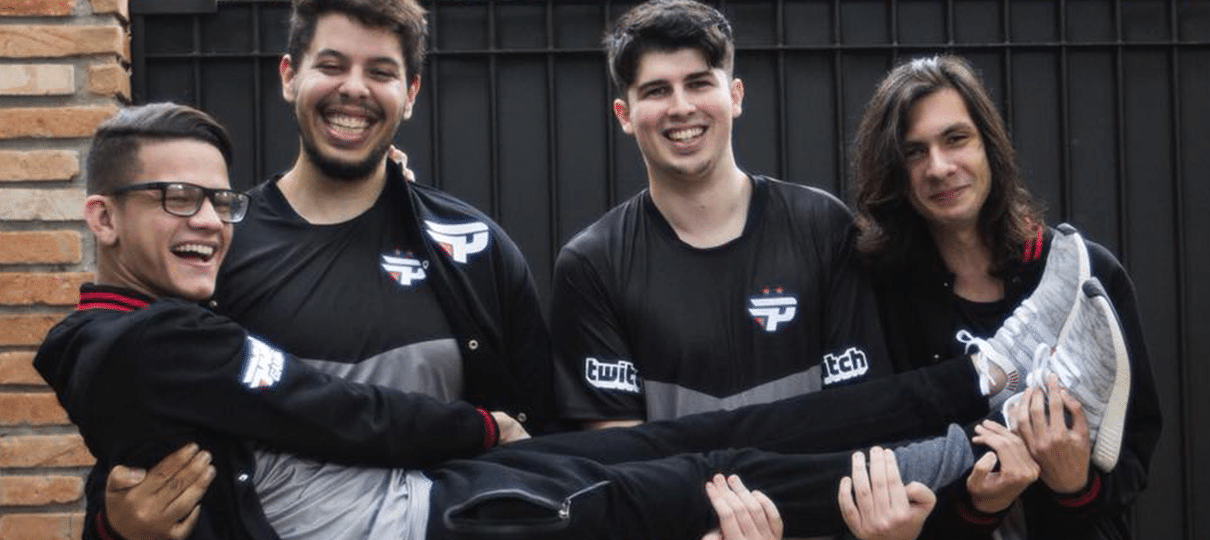 Dota 2 | paiN Gaming se classifica para o Major de Bucareste em março