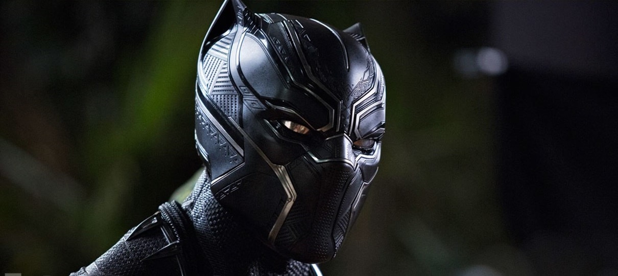 Pantera Negra | Diretor e elenco falam sobre Wakanda em novo featurette