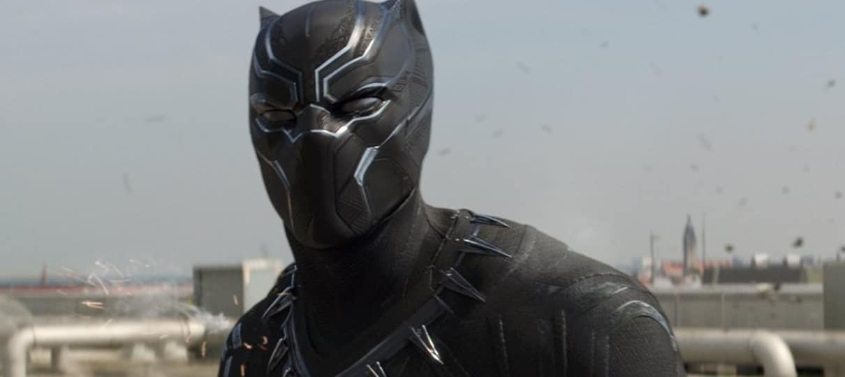 Pantera Negra | Guerreiros de Wakanda são destacados em novo featurette
