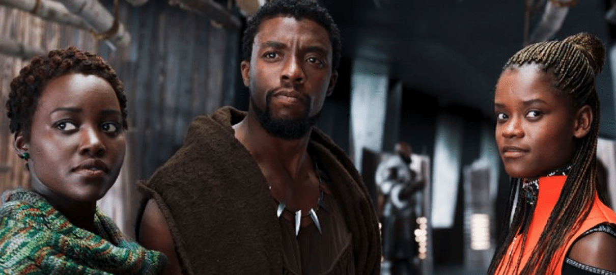 Pantera Negra | Reações elogiam diversidade e apontam como o filme mais político da Marvel