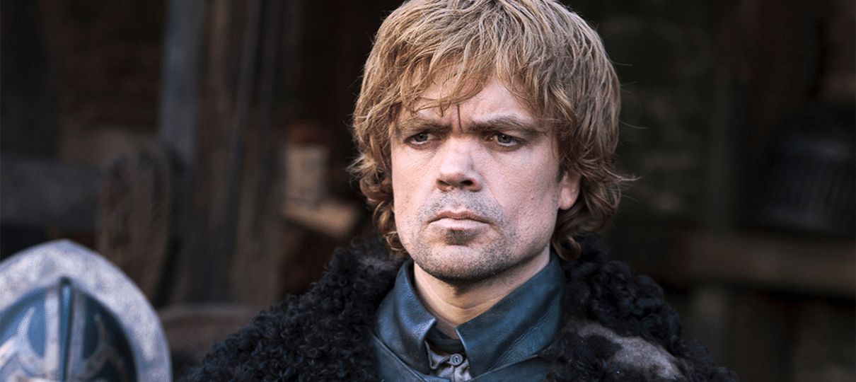 Peter Dinklage gostaria de participar da nova trilogia de Star Wars
