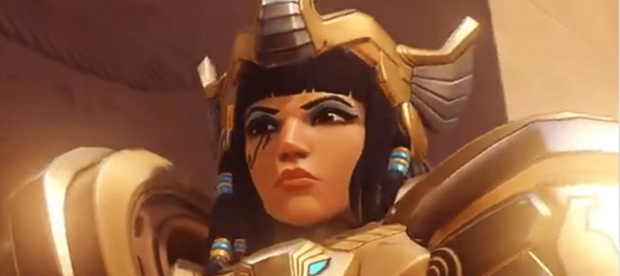 Overwatch | Confira os novos itens visuais que entrarão no jogo na próxima atualização