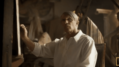 Genius | Antonio Banderas vive Picasso no primeiro trailer da segunda temporada