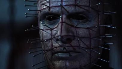 Pinhead volta a aterrorizar em novo trailer de Hellraiser: Julgamento