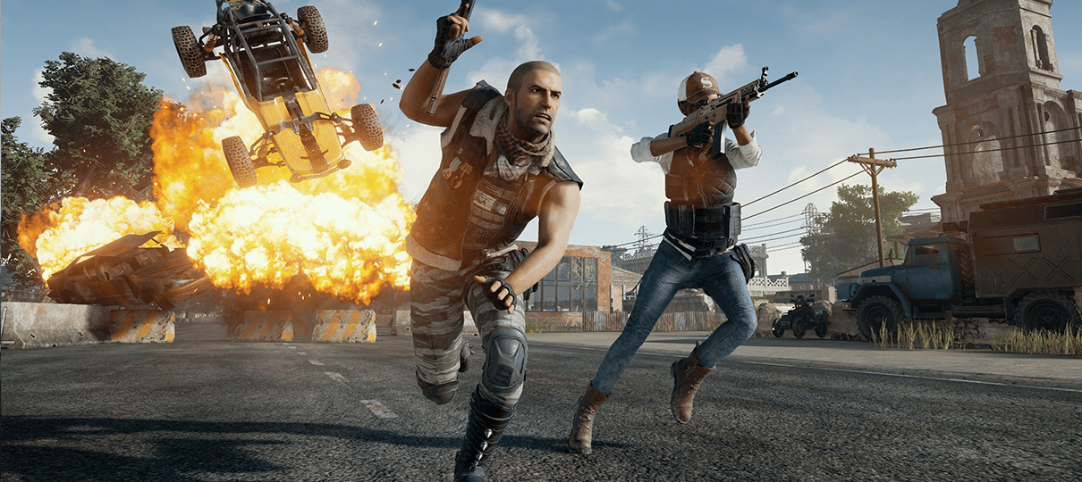 PlayerUnknown’s Battlegrounds alcança marca de 4 milhões de jogadores no Xbox One