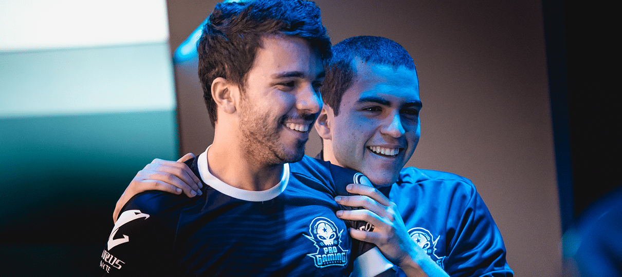 League of Legends | ProGaming bate Keyd e KaBuM vence paiN no CBLoL 2018