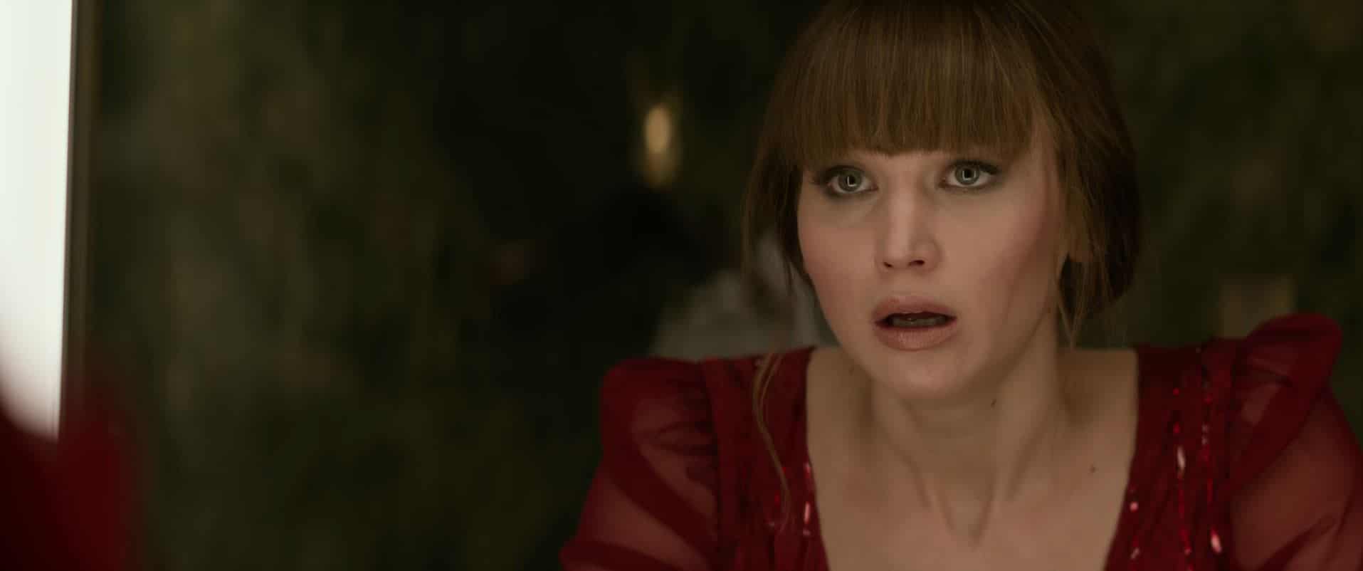 Operação Red Sparrow ganha novo trailer; assista