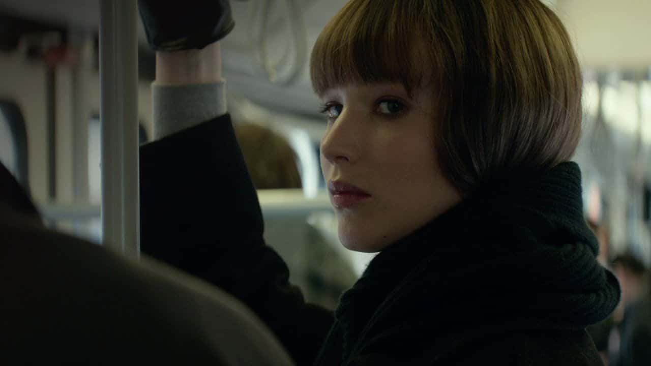 Operação Red Sparrow vai ganhar novo trailer em breve